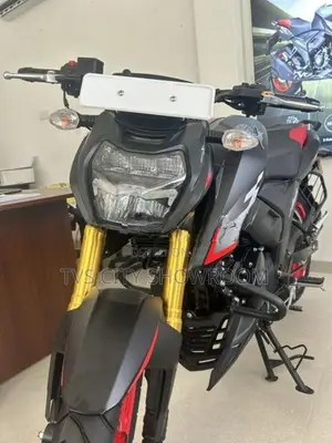 TVS Apache RTR 160 V4 2026