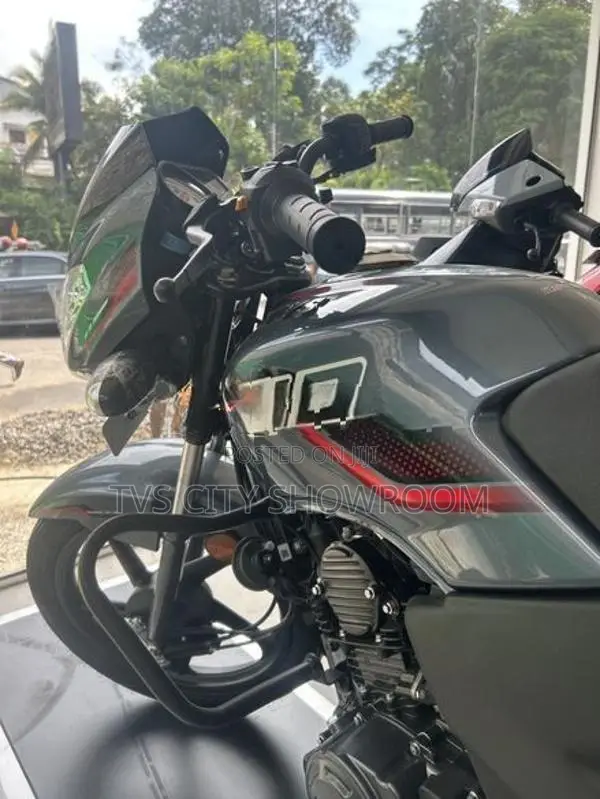 TVS Sport 110 2026