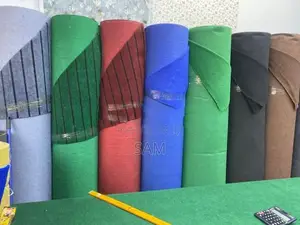 Office Carpet