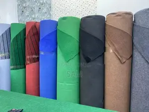 Office Carpet