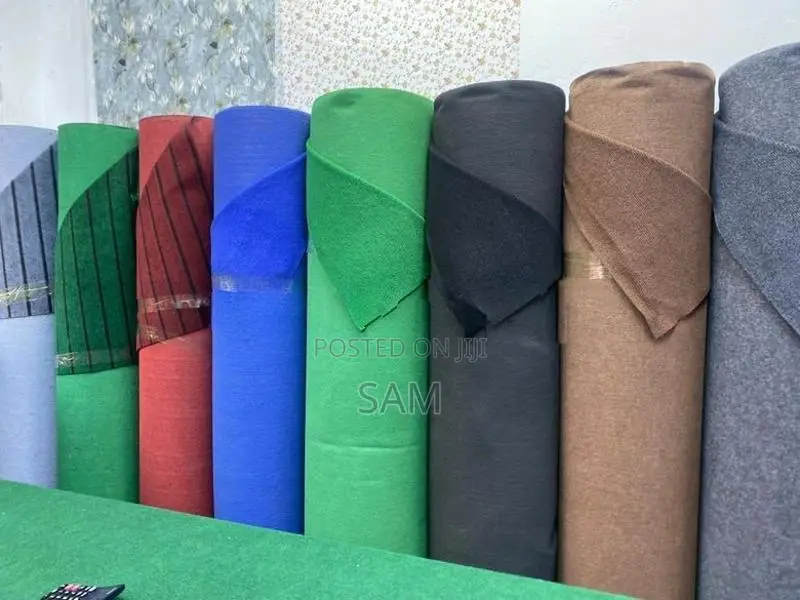 Office Carpet