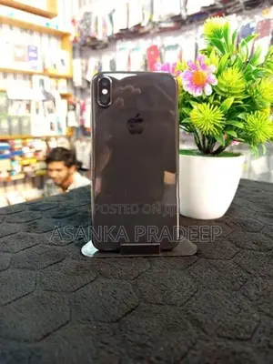 Apple iPhone X Space Grey (Used)