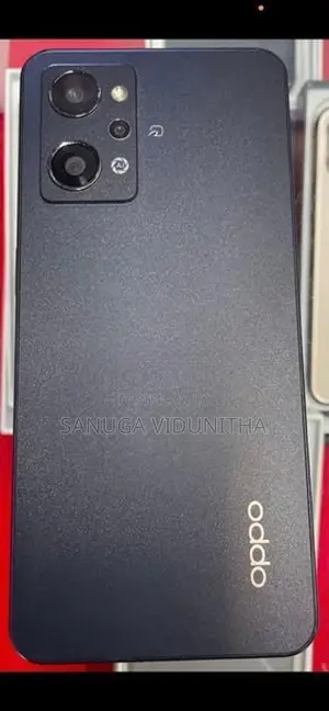 Oppo Reno7 A (Used)