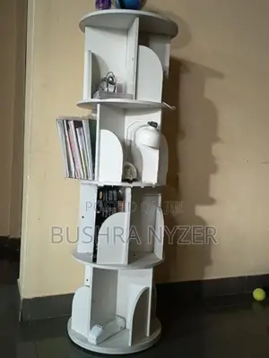 Book Shelf