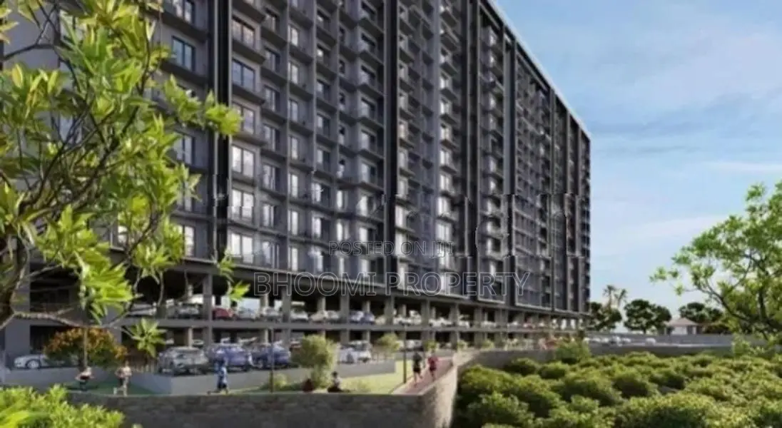 Apartment For Sale Near Malabe