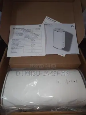 ZTE MC888 Ultra 5G Router
