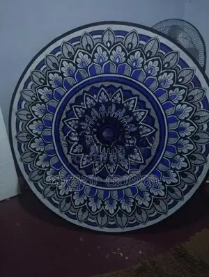 Mirror Mandala