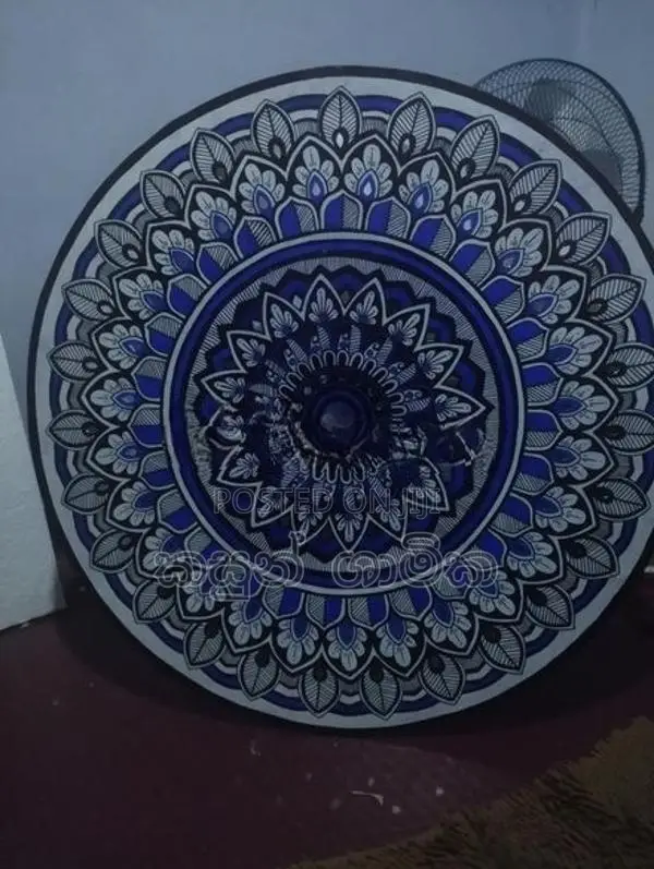 Mirror Mandala