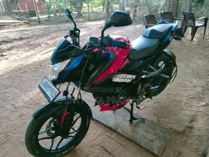 Bajaj Pulsar N160 2019