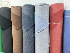 Office Carpet