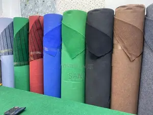 Office Carpet