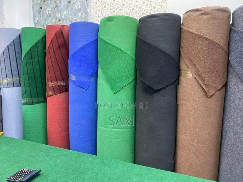 Office Carpet
