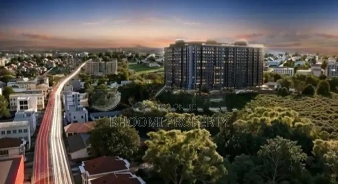 Apartment For Sale Near Malabe