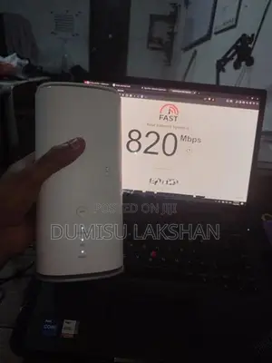 ZTE MC888 Ultra 5G Router
