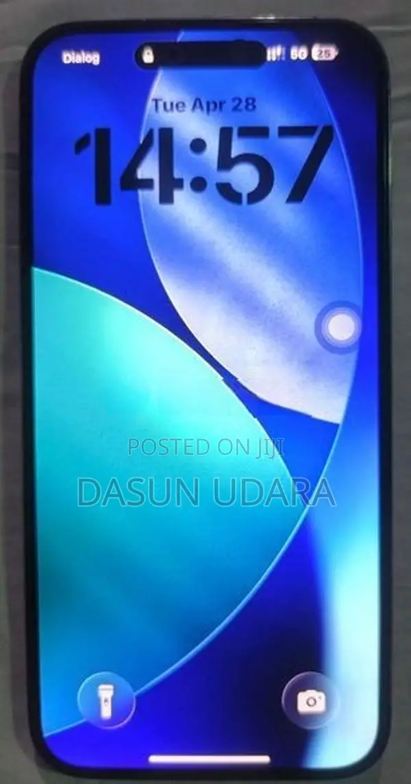 Apple iPhone 14 Pro Max (Used)