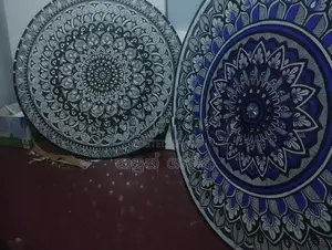 Mirror Mandala
