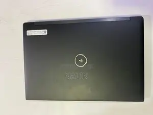 Dell i5 7th Gen Laptop