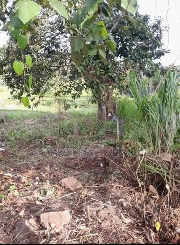 Land For Sale in Kaduwela (SSPL-375)