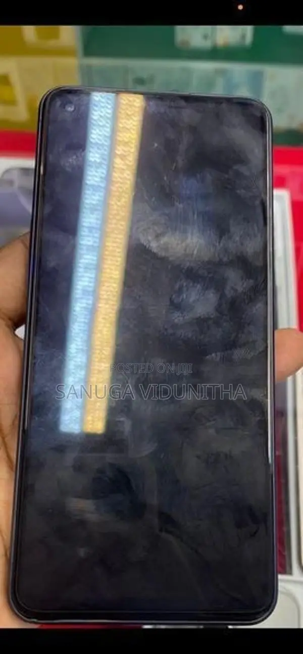 Oppo Reno7 A (Used)