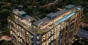Apartment For Sale Near Malabe