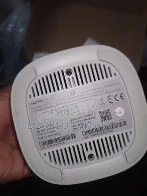 ZTE MC888 Ultra 5G Router