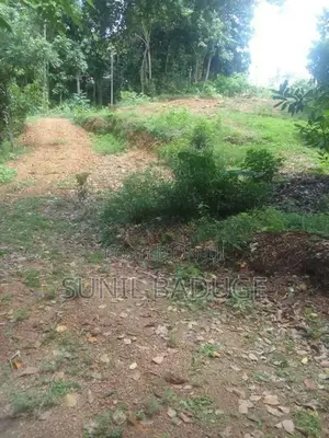 Land for Sale in Galle, Kaduruduwa