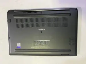 Dell i5 7th Gen Laptop