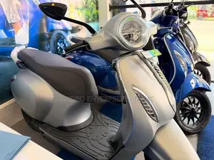 Bajaj Chetak Electric Brand New 2026