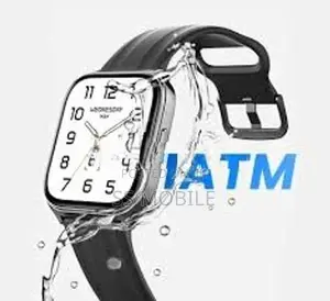 Haylou Watch 3 Premium Amoled Calling Smartwatch