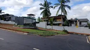 Kadawatha, Kirillawala Land For Sale