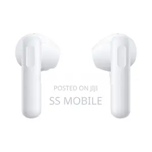 Honor X6 ANC Earbuds