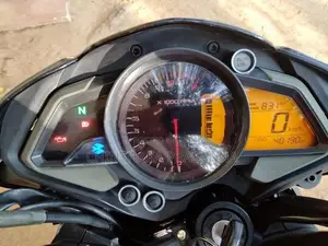 Bajaj Pulsar N160 2019