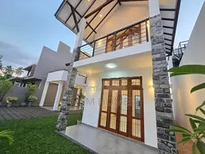For Sale Brand New Luxury Modern House in Negombo