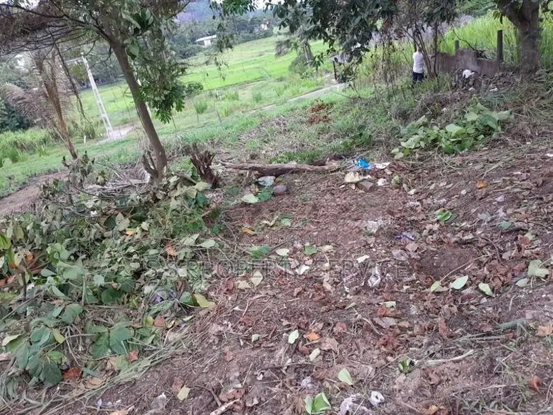 Land For Sale in Kaduwela (SSPL-375)