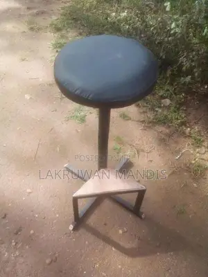 Chair with Table