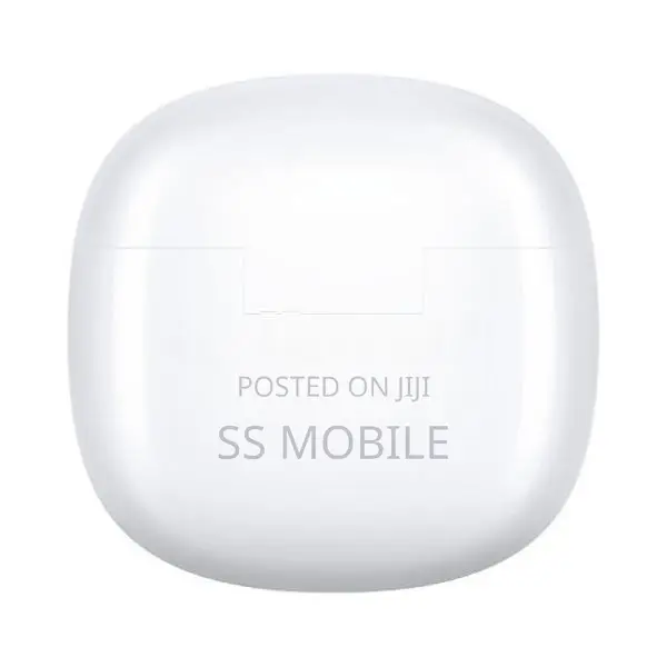 Honor X6 ANC Earbuds