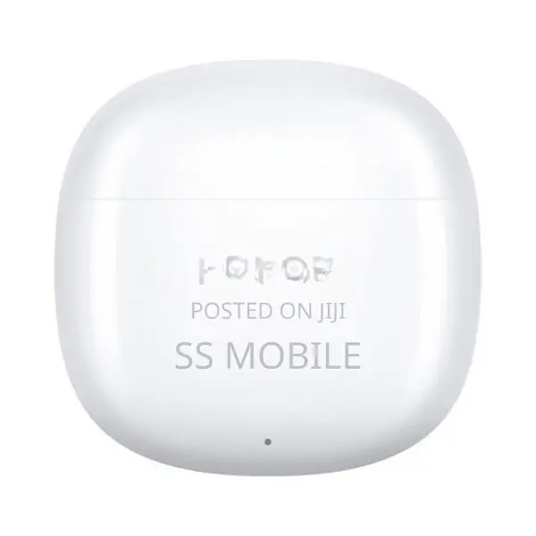 Honor X6 ANC Earbuds