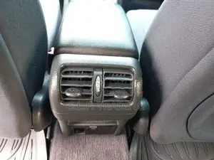 Mercedes Benz C220 DIESEL AUTO 2001