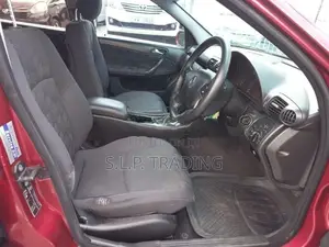 Mercedes Benz C220 DIESEL AUTO 2001