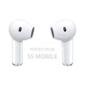 Honor X6 ANC Earbuds