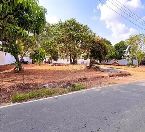 Luxury Land Plots for Sale Malabe