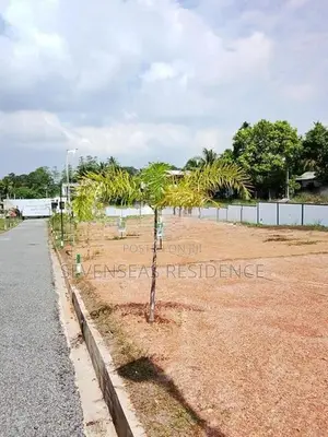 Land for Sale Athurugiriya