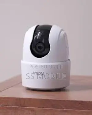 IMOU Ranger 2C 3MP WIFI Indoor Cctv Camera