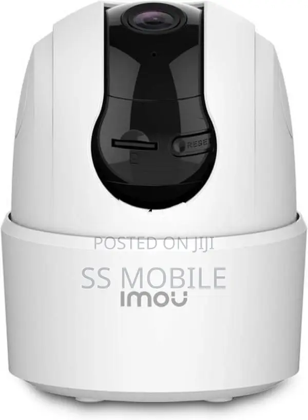 IMOU Ranger 2C 3MP WIFI Indoor Cctv Camera