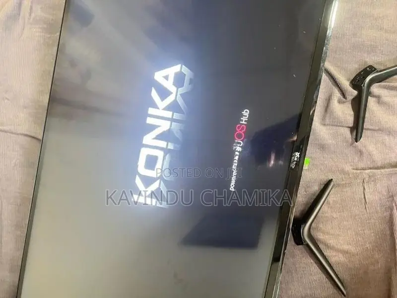 Konka 32 Inch HD Smart TV