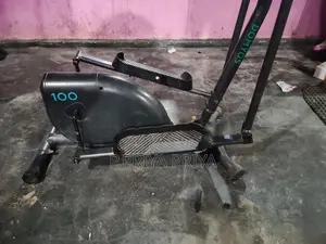 Orbitrack Machine