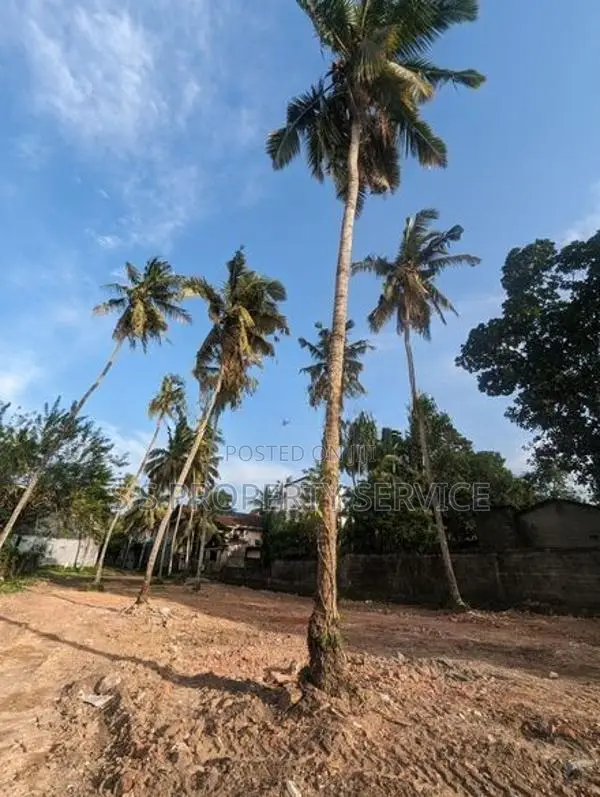 Land For Sale in Malabe (SSPL-376)