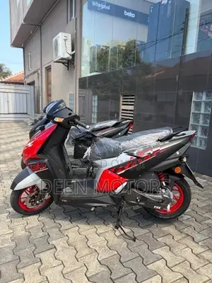 TVS Ntorq 125 2026