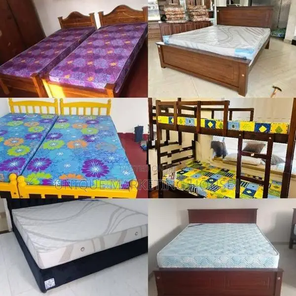 Modern Unique Beds