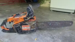 Hitachi Chain Saw 14''